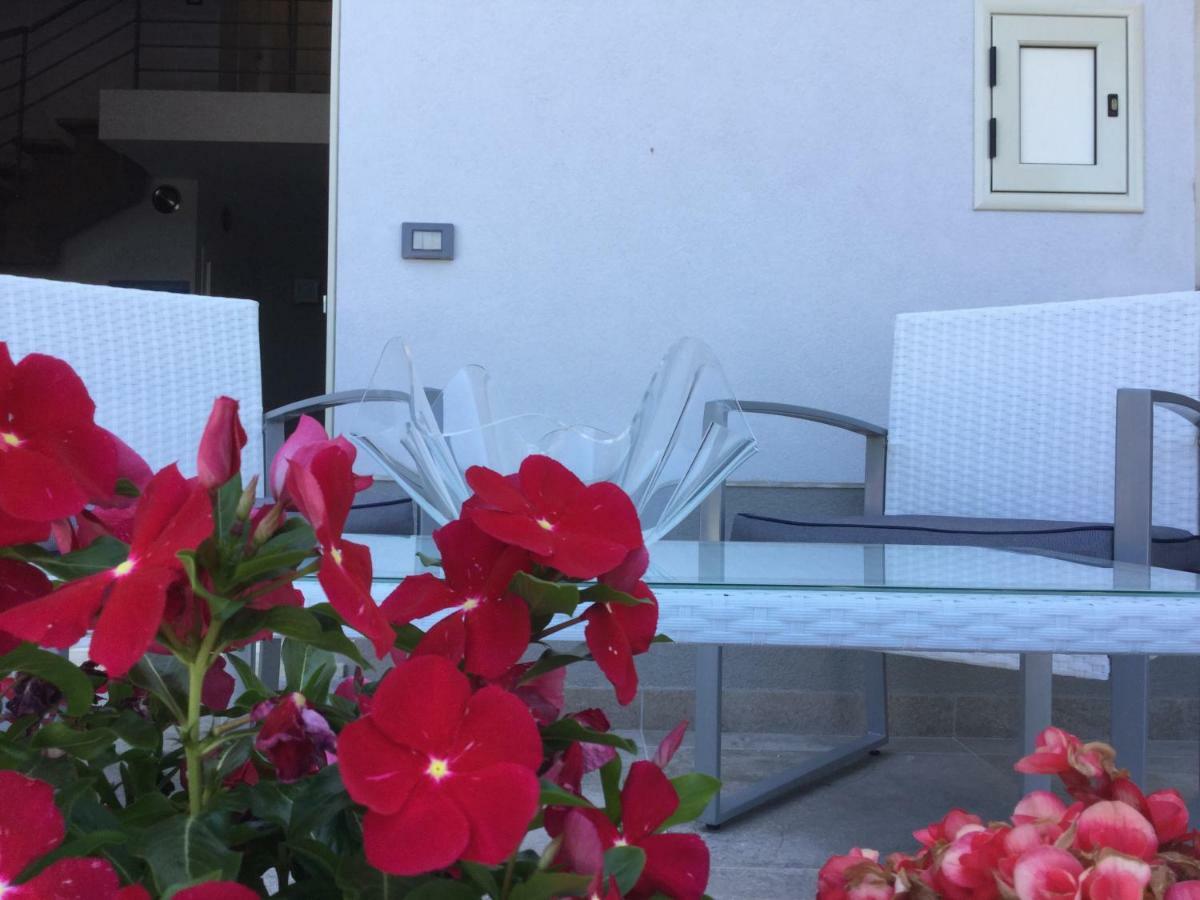 Villa Fiamma Scopello  Exterior photo
