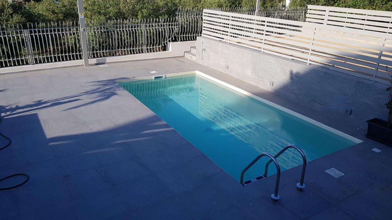 Villa Fiamma Scopello  Exterior photo